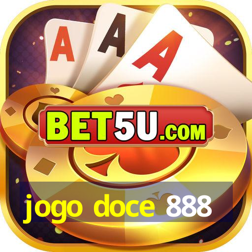 jogo doce 888